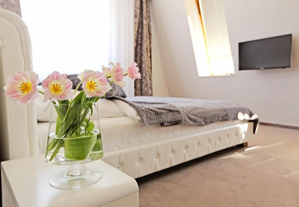 Hotel Brzoza Værelse billede