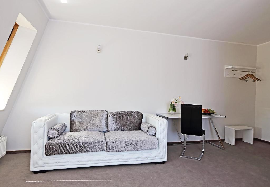 Hotel Brzoza Værelse billede