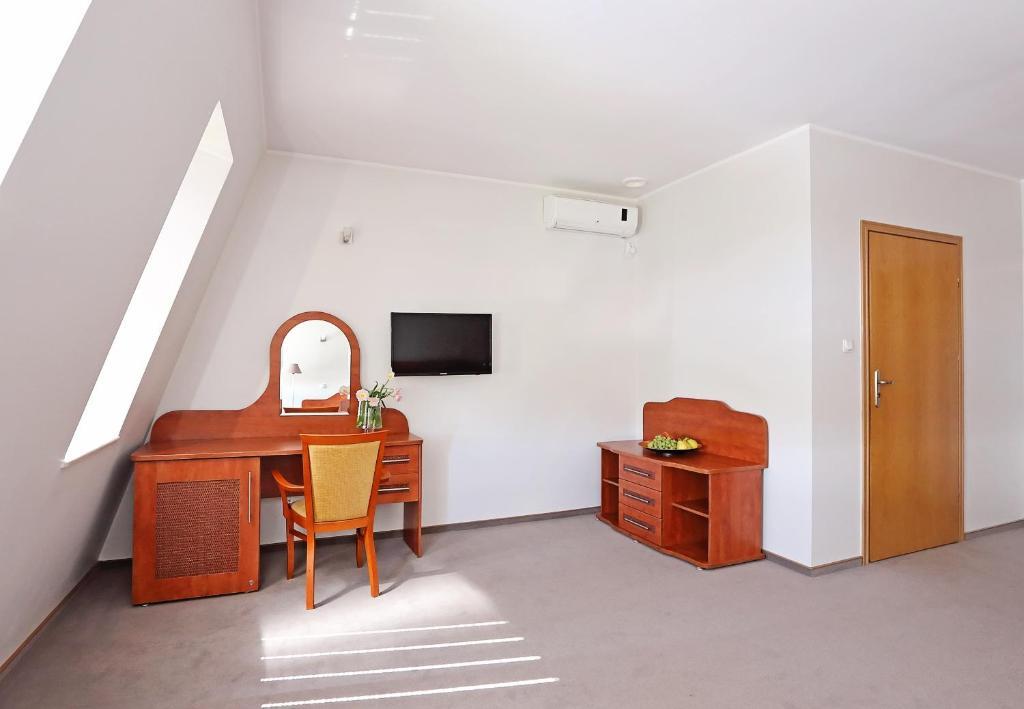 Hotel Brzoza Værelse billede