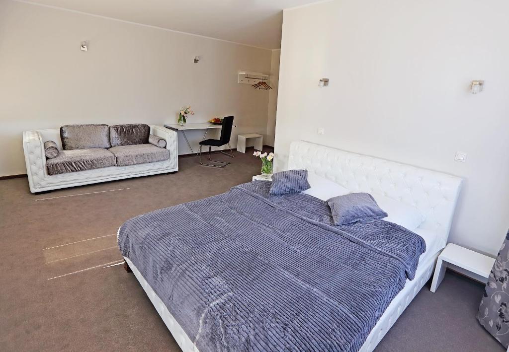 Hotel Brzoza Værelse billede