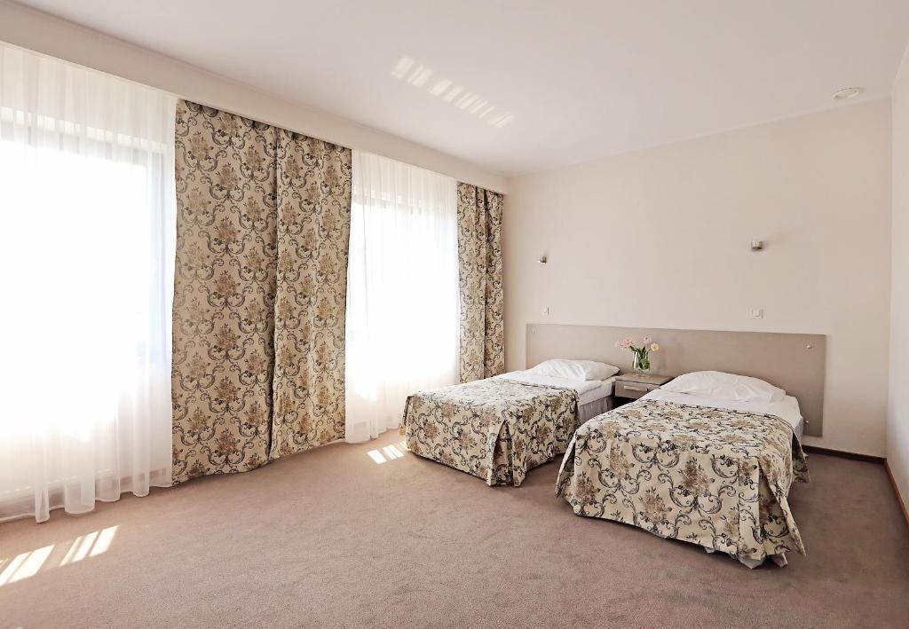 Hotel Brzoza Værelse billede