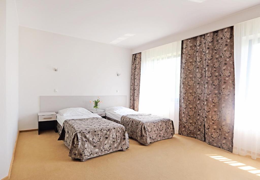 Hotel Brzoza Værelse billede