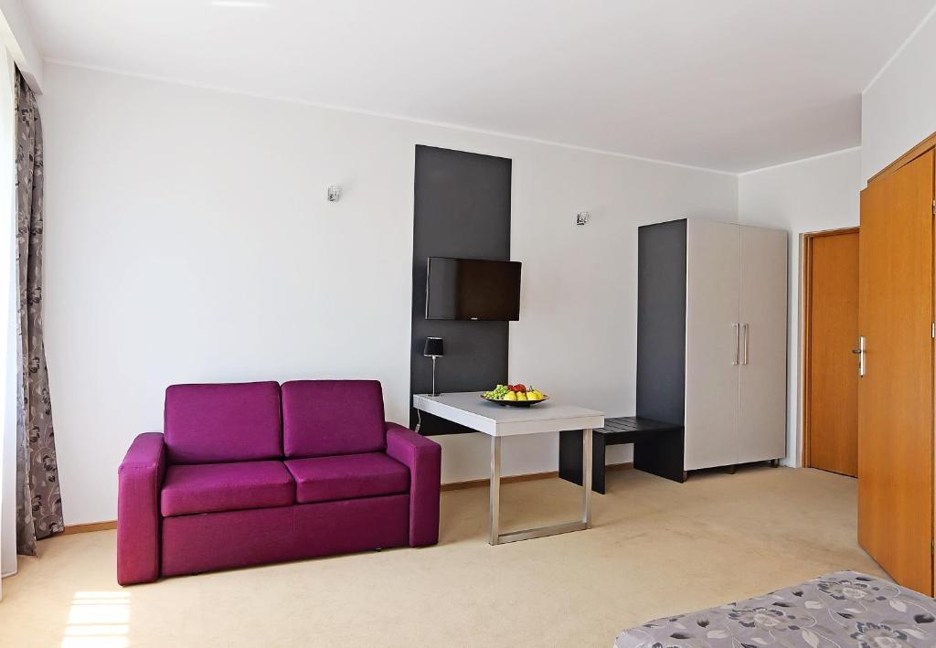 Hotel Brzoza Værelse billede